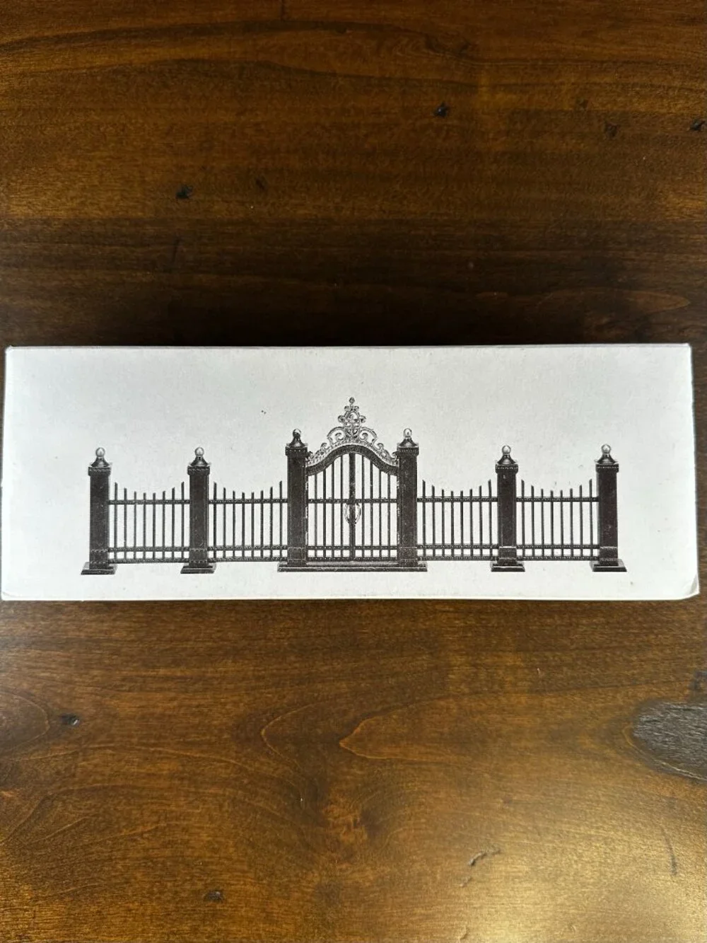 Dept 56 